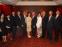 2012年03月22日蔣偉寧部長宴請美國史丹福大學文理學院院長Prof. Richard Saller一行2人。